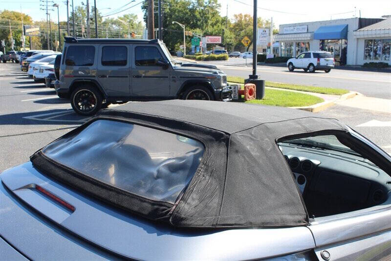1999 Alfa Romeo Spider