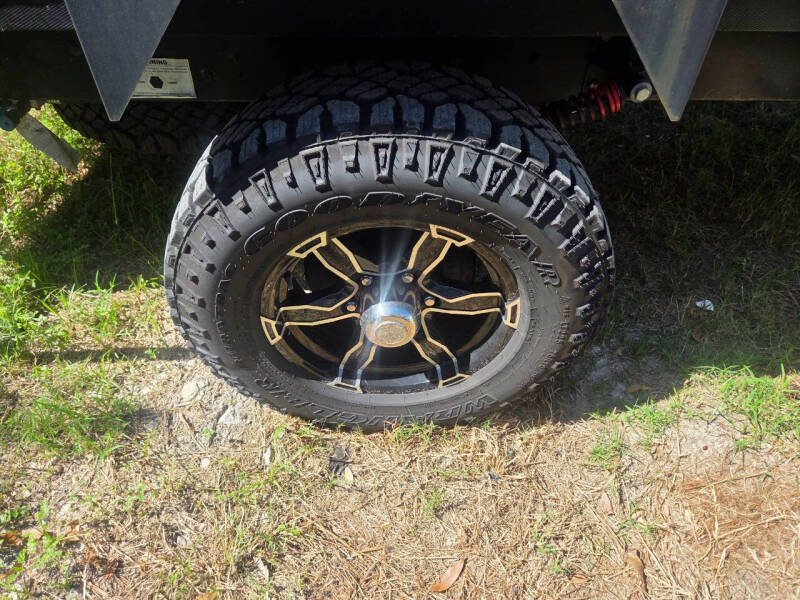 2023 Winnebago 100 SERIES HIKE