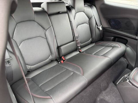 2026 Dodge Charger Scat Pack Plus