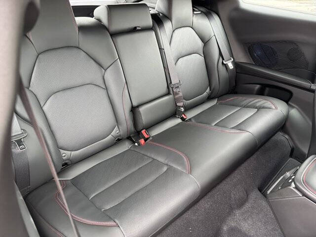 2026 Dodge Charger Scat Pack Plus