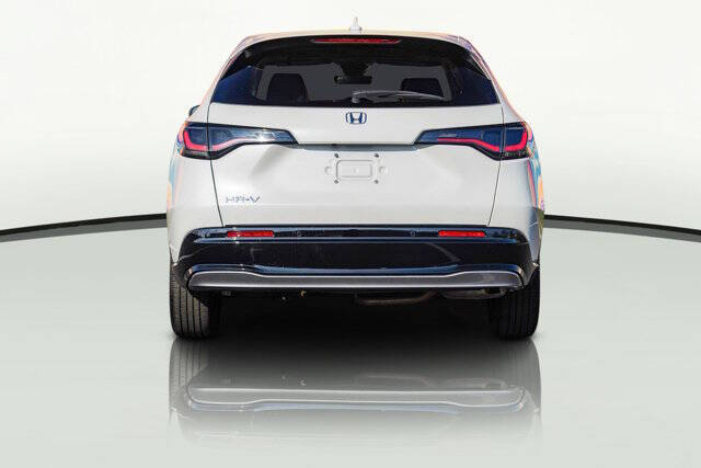 2024 Honda HR-V