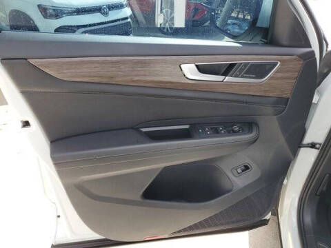 2024 Volkswagen Atlas SEL Premium R-Line 4Motion