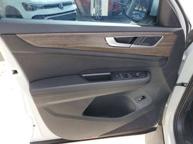 2024 Volkswagen Atlas SEL Premium R-Line 4Motion