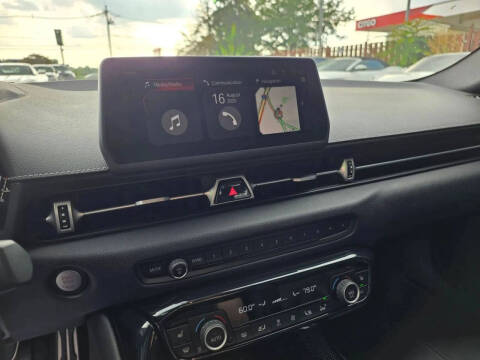 2021 Toyota GR Supra