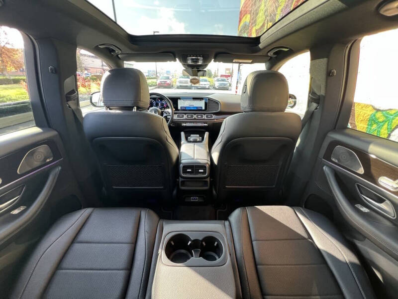 2024 Mercedes-Benz GLE GLE 350 4MATIC