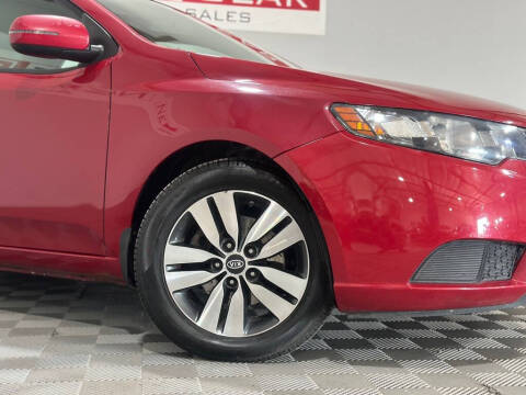 2013 Kia Forte EX