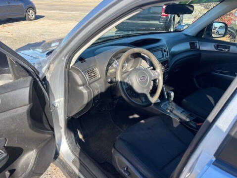 2013 Subaru Forester 2.5X Premium