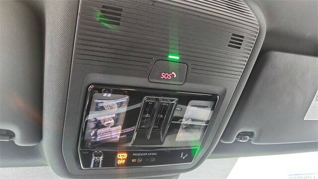 2024 Audi Q4 e-tron quattro Premium Plus 50