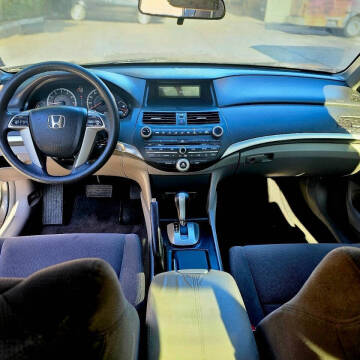 2009 Honda Accord EX