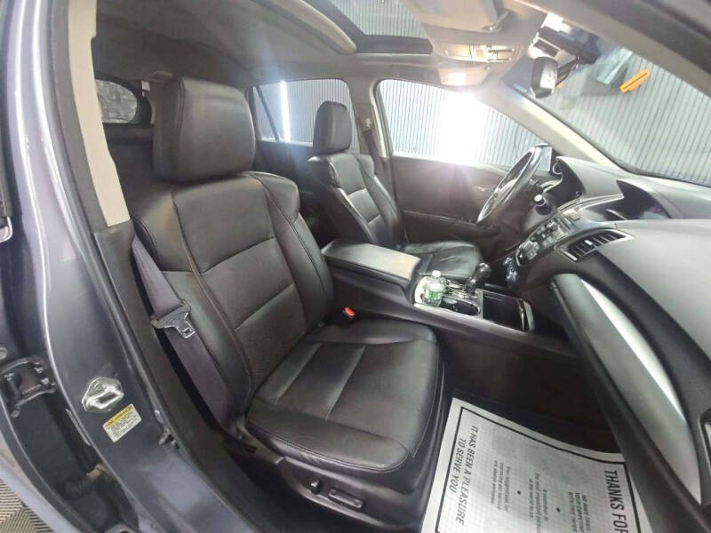2014 Acura RDX