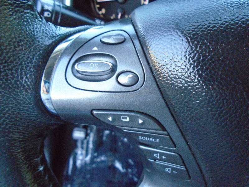 2019 Nissan Murano SV