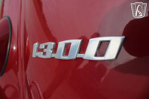 1969 Volkswagen Beetle