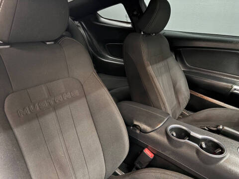 2022 Ford Mustang GT