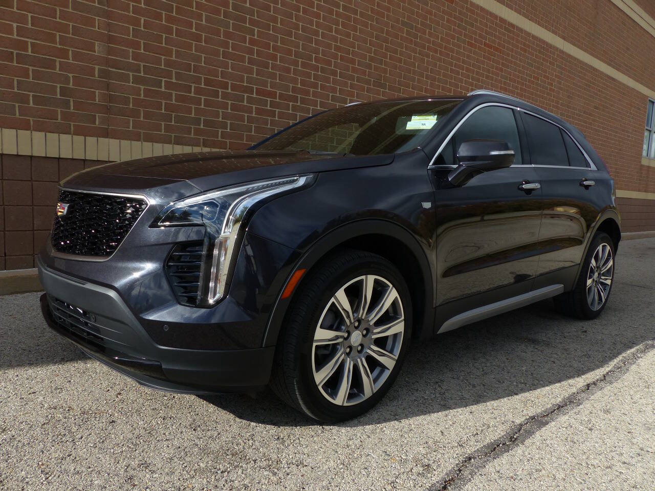 2023 Cadillac XT4 For Sale In Clinton Township, MI