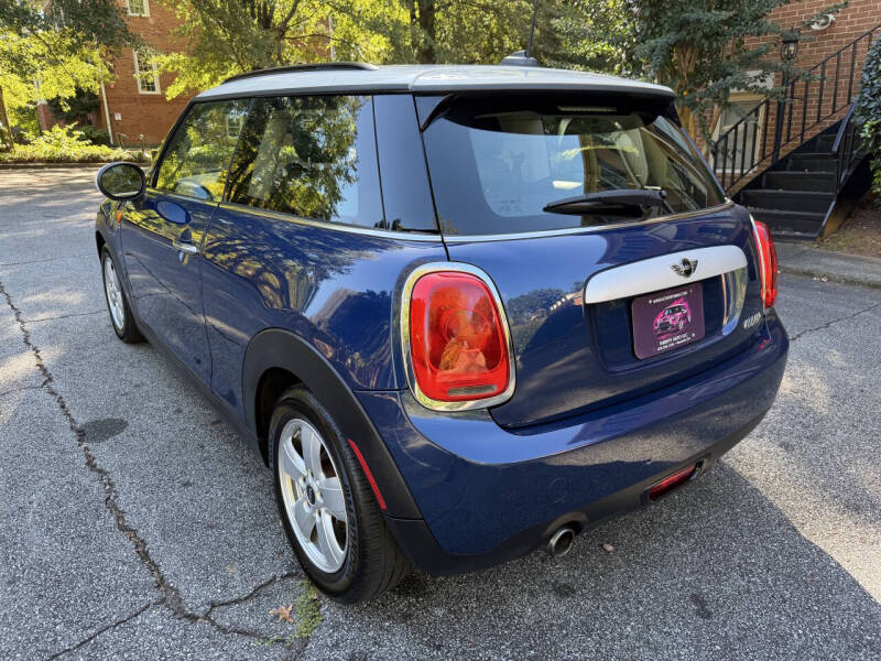 2015 MINI Hardtop 2 Door Cooper