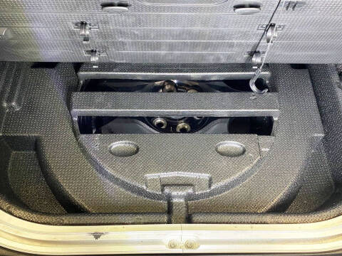 2015 Cadillac SRX Performance Collection