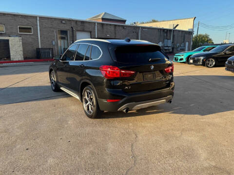 2019 BMW X1 xDrive28i