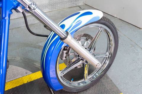 2010 Honda Fury