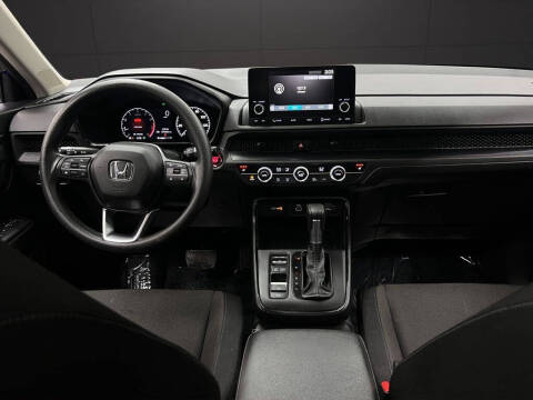 2023 Honda CR-V