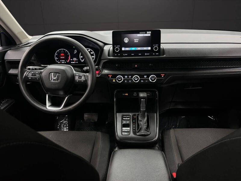 2023 Honda CR-V