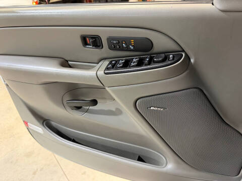 2006 GMC Sierra 2500HD