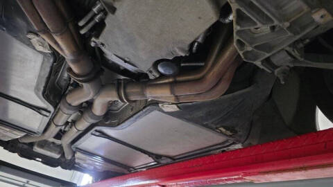 2008 Chevrolet Corvette