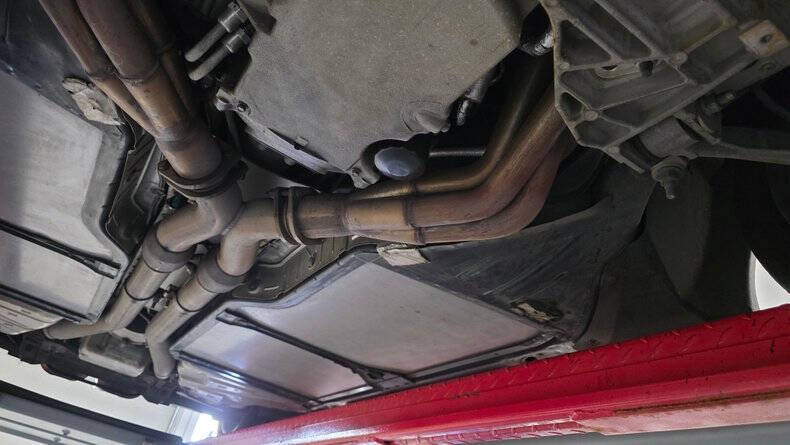 2008 Chevrolet Corvette