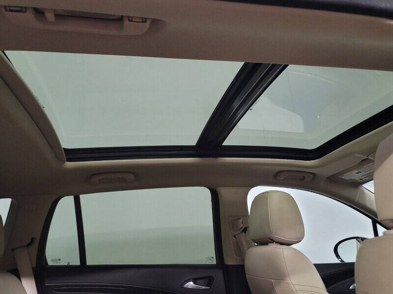 2016 Buick Envision Premium I