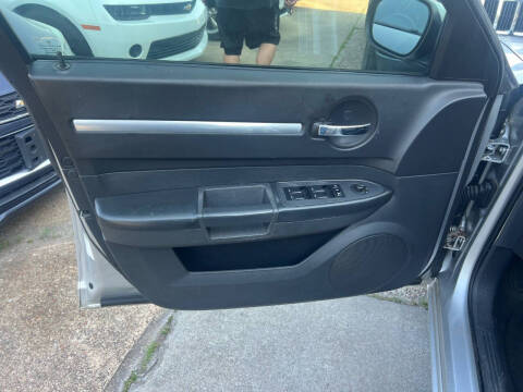 2010 Dodge Charger SXT