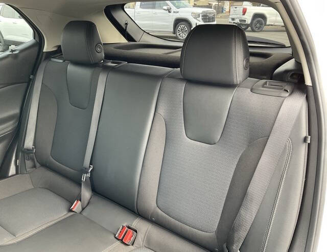 2020 Buick Encore GX Preferred