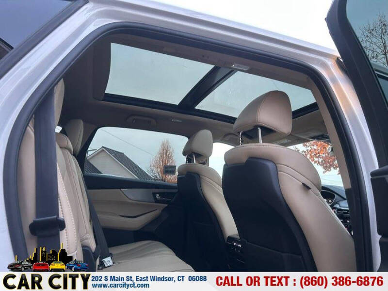 2023 Acura MDX SH-AWD