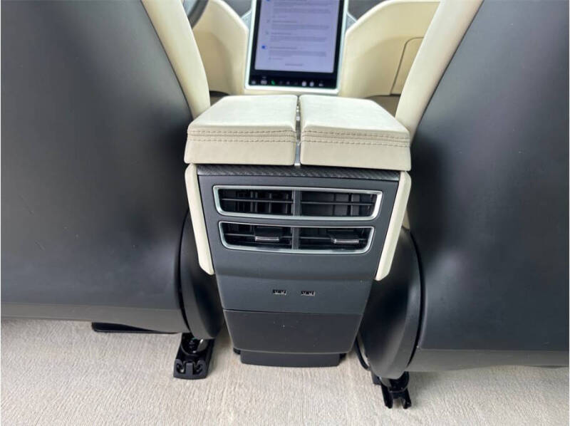 2018 Tesla Model S