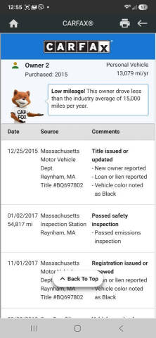 2014 Nissan Maxima 3.5 S