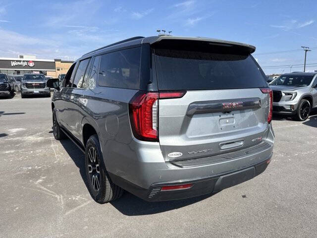 2023 GMC Yukon XL for sale at Mid-State Pre-Owned in Beckley, WV