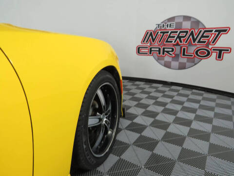 2017 Dodge Charger Daytona