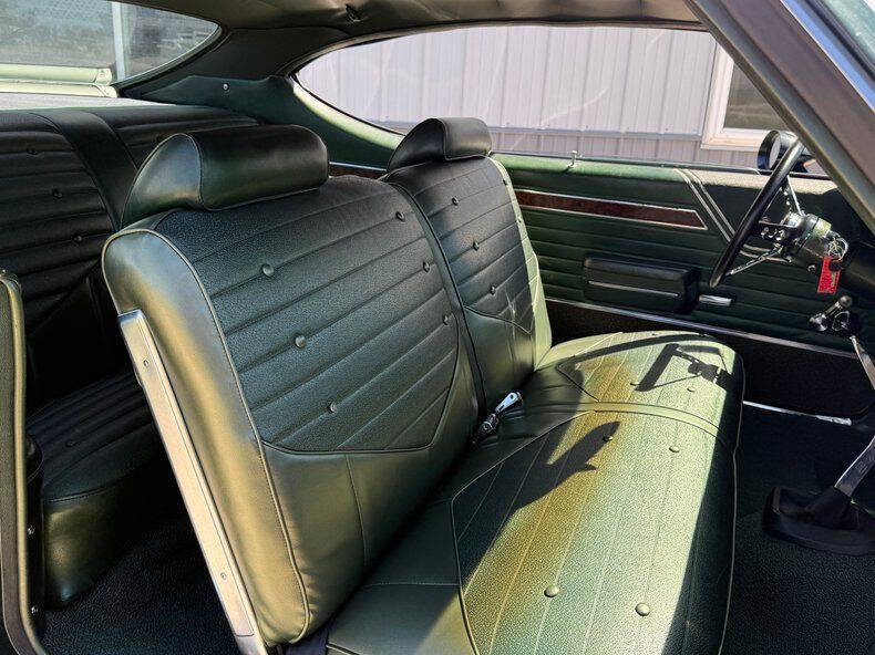 1970 Oldsmobile Cutlass 442 Tribute