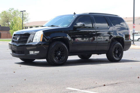 2014 Cadillac Escalade Premium