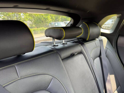 2019 Hyundai Kona Ultimate