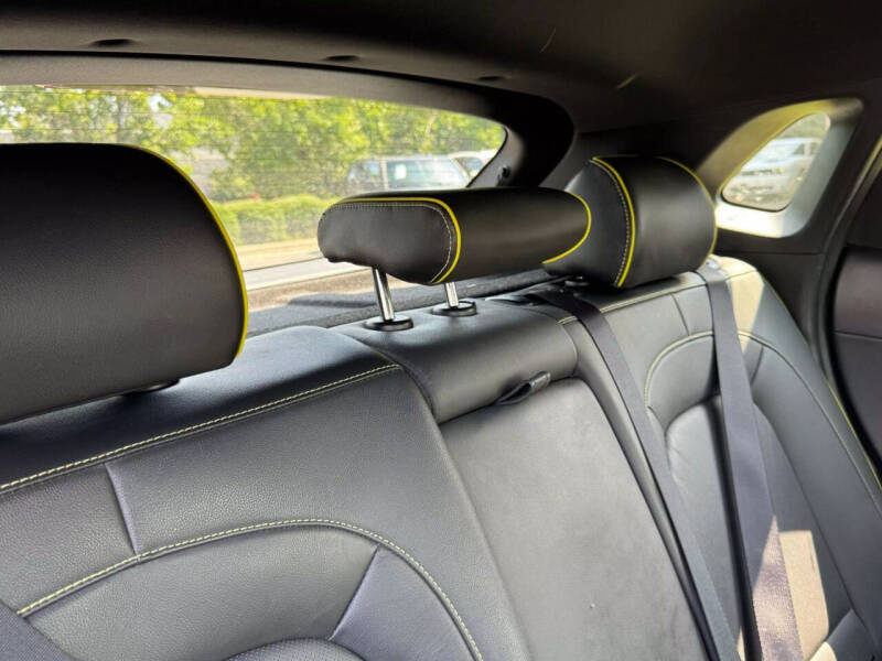 2019 Hyundai Kona Ultimate