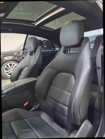 2014 Mercedes-Benz E-Class E 350