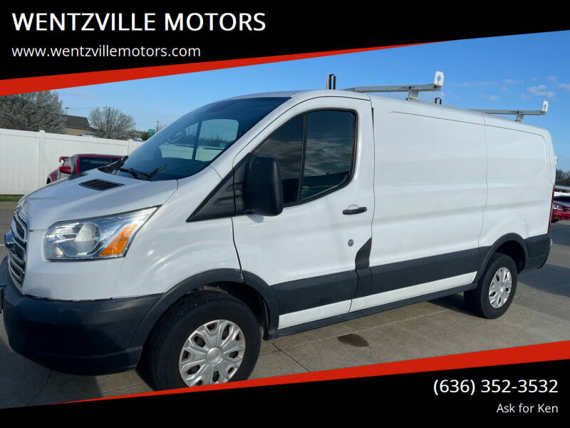 Cargo Vans For Sale In Whiteside, MO - Carsforsale.com®