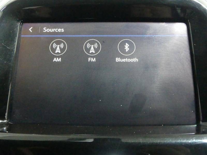 2020 Chevrolet Spark LS CVT