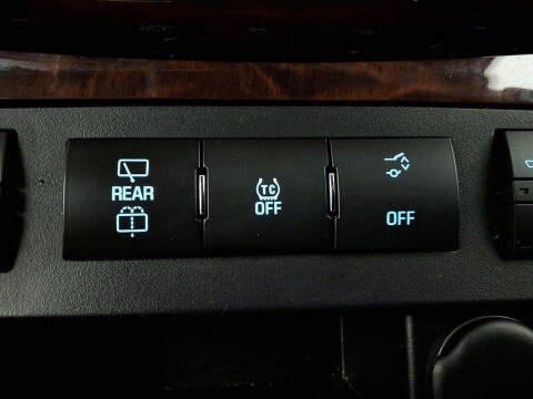 2013 Buick Enclave Leather