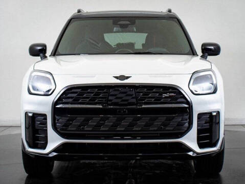 2026 MINI Countryman S ALL4