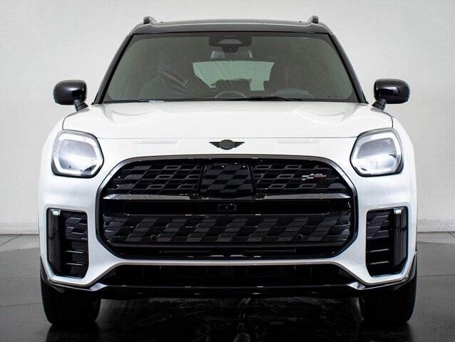 2026 MINI Countryman S ALL4