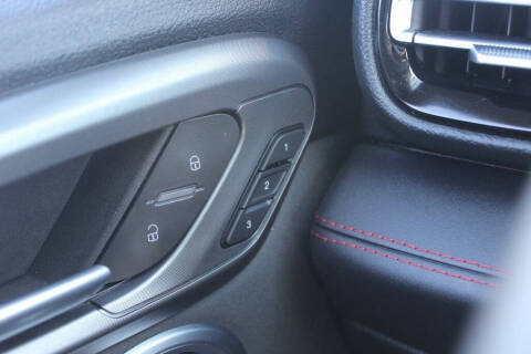 2024 Dodge Hornet R/T Plus