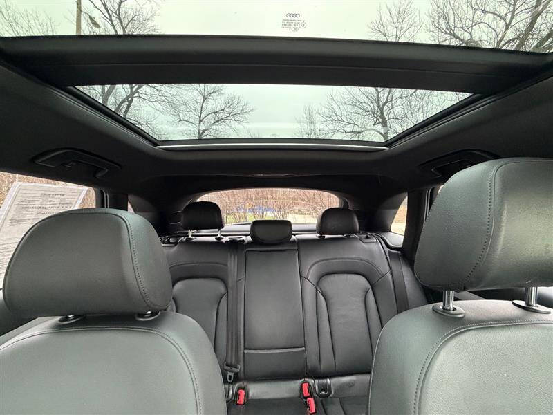2018 Audi Q3