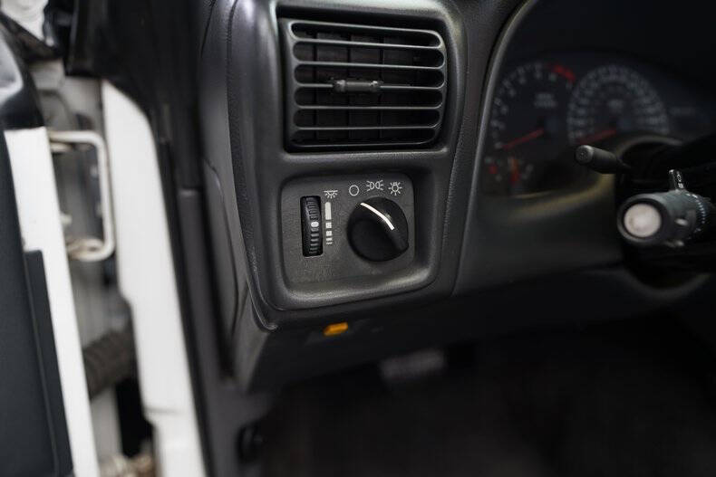 1999 Chevrolet Camaro