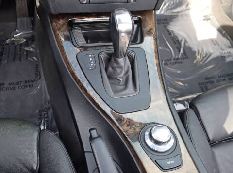 2008 BMW 3 Series 335i