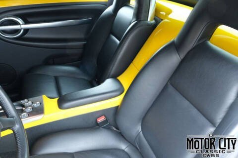 2004 Chevrolet SSR LS